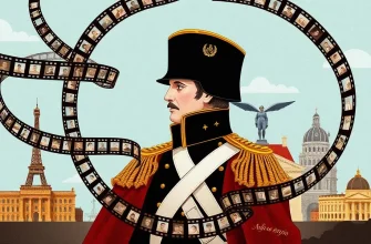 Napoleon Bonaparte: A Cinematic Journey