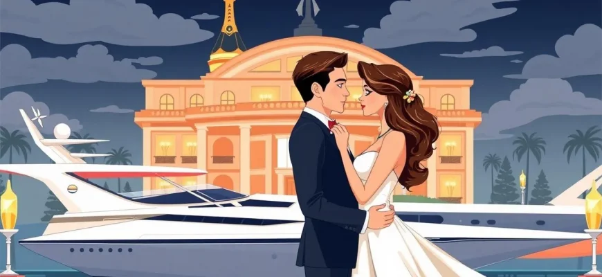 Top 10 Melodramas About Wealth