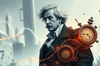 Time Travel Biopics: A Unique Perspective on History