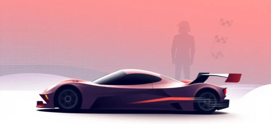 Top 10 Documentaries About Racing Cars