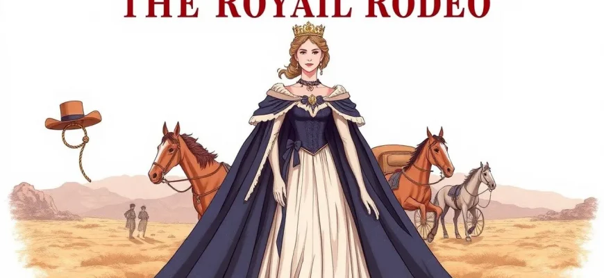 Western Royalty Films: A Unique Cinematic Blend