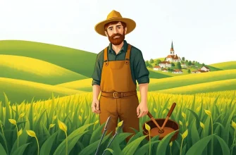 Farmer Documentaries: A Journey into Rural Life