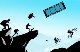 Top 10 Thrilling Extreme Sports Movies
