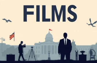 10 Great Films About Politics
