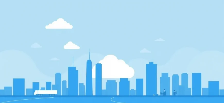 10 Documentaries on Cloud Logistics