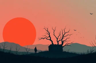 Top 10 Thrillers About Fears
