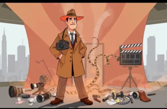 Top 10 Films About On-Set Accidents