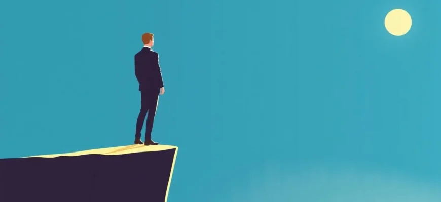 Billionaire Biopics: Stories of Wealth and Ambition