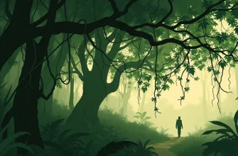 Top 10 Jungle and Forest Films