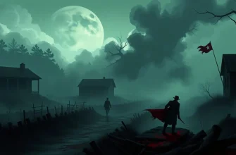 10 Horror Films Set During the American Civil War