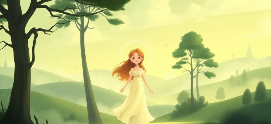 10 Fantasy Films That Capture the Essence of Beauty