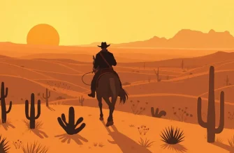 Top 10 Western Adventure Films to Watch