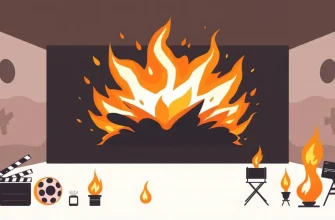 Top 10 Films About Fire