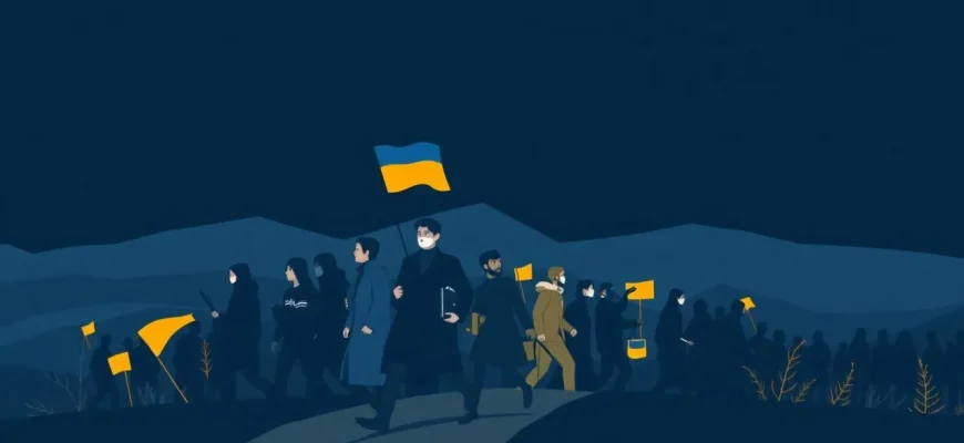 Top 10 Movies About Bandera's Followers