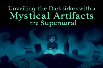 Top 10 Horror Movies with Mystical Artifacts