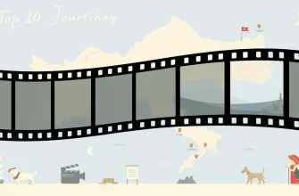 Cinematic Journey Through Croatia