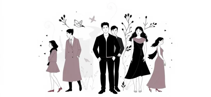 Inspiring Transgender Biopics: A Cinematic Journey