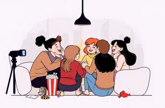 Friendship on Film: 10 Hilarious Comedies