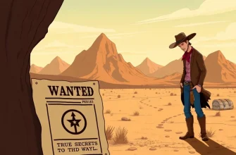 Western Mystery Films: A Curated Collection