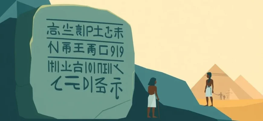 Documentaries on Hieroglyphs: Unraveling Ancient Mysteries