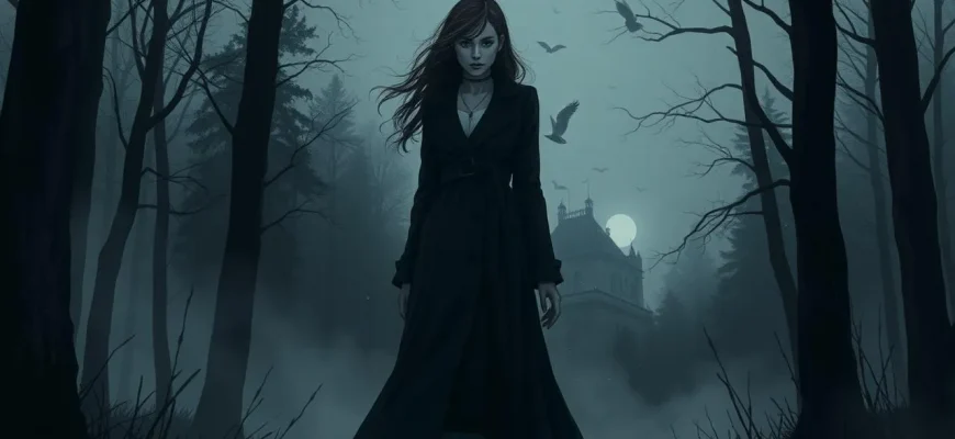 10 Must-Watch Gothic Films