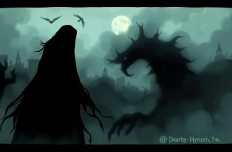 Horror Films About Soul Transference: A Chilling Collection