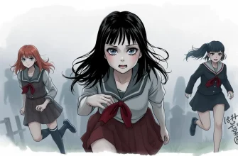 Top 10 Horror Films About Schoolgirls