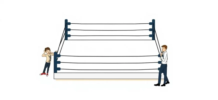 Top 10 Comedy Wrestling Films