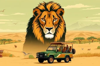 Top 10 African Adventure Films