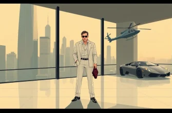 Billionaire Action Movies: A Thrilling Collection