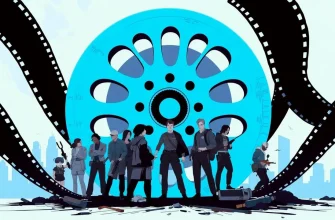 Top 10 Adventure Action Films You Must Watch