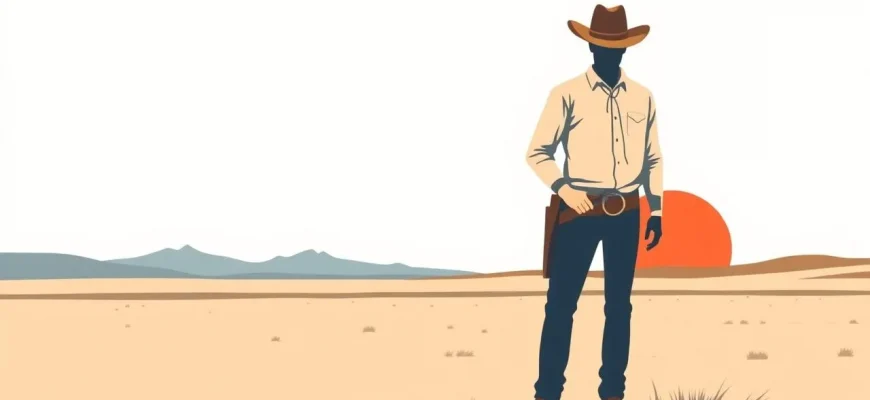 Top 10 Western Films About the USA