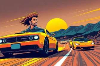 Top 10 Road Adventure Action Films