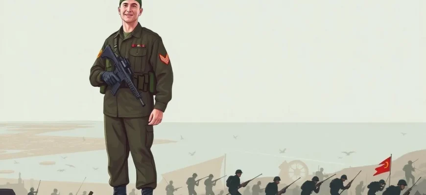 Marine Biopics: 10 Films That Celebrate the Corps