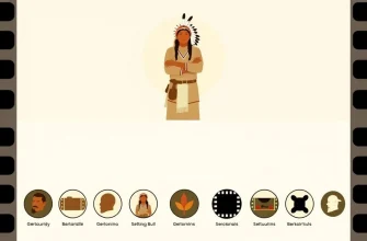 Top 10 Native American Biopic Films