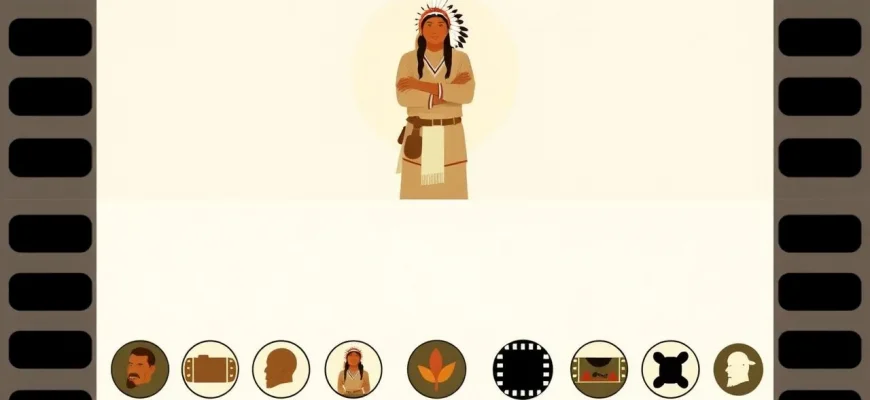 Top 10 Native American Biopic Films