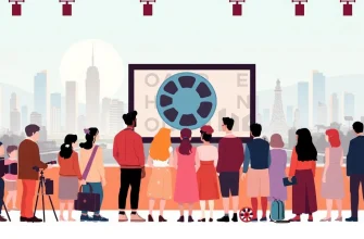 Biopics That Break Taboos: A Cinematic Journey