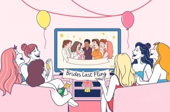 Best Bachelorette Party Comedies for a Hilarious Night In