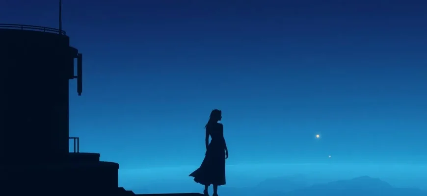 10 Must-Watch Space Colony Dramas