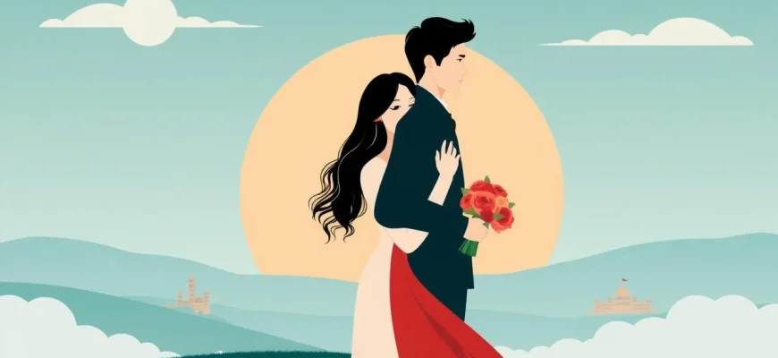 Kazakh Romance Films: A Journey Through Love and Culture