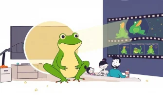 Family Frog Films - A Ribbiting Collection