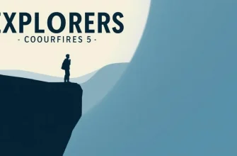 Explorers Documented: 10 Must-Watch Films