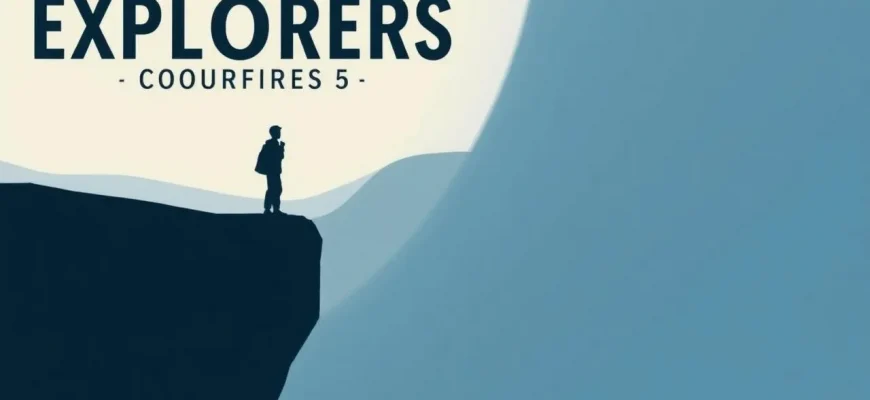 Explorers Documented: 10 Must-Watch Films