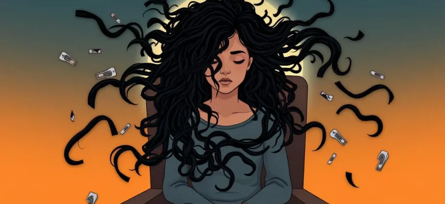 Hair Drama Films: A Unique Collection