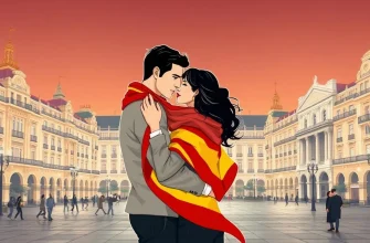 Romantic Madrid: 10 Films to Love