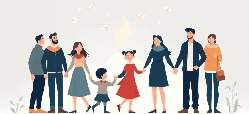 Family Films That Celebrate the Spirit of Revolution