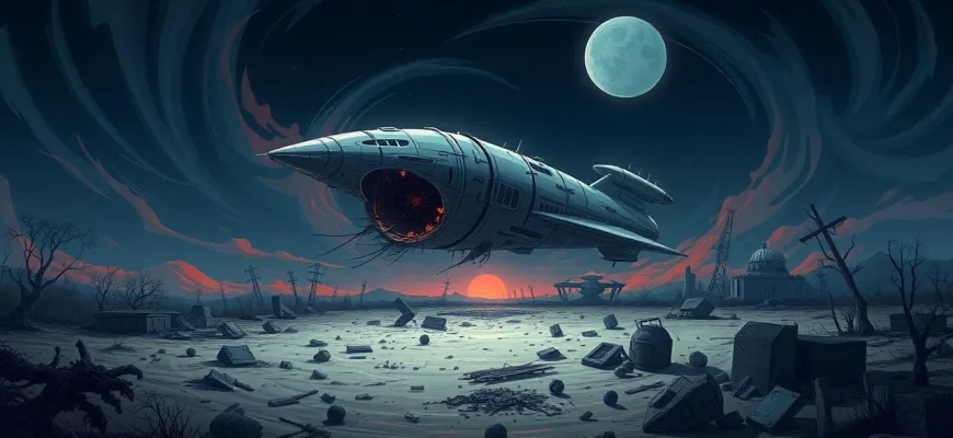 Top 10 Alien Invasion Horror Films