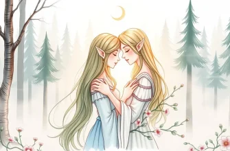 Elven Love Stories: 10 Melodramas to Enchant Your Heart