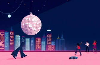 10 Must-Watch Disco Drama Films