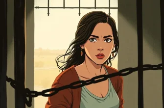 10 Captive Drama Films That Will Keep You on the Edge of Your Seat